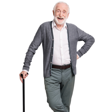 Einleitungsbild Termine Seniorennachmittage 2024