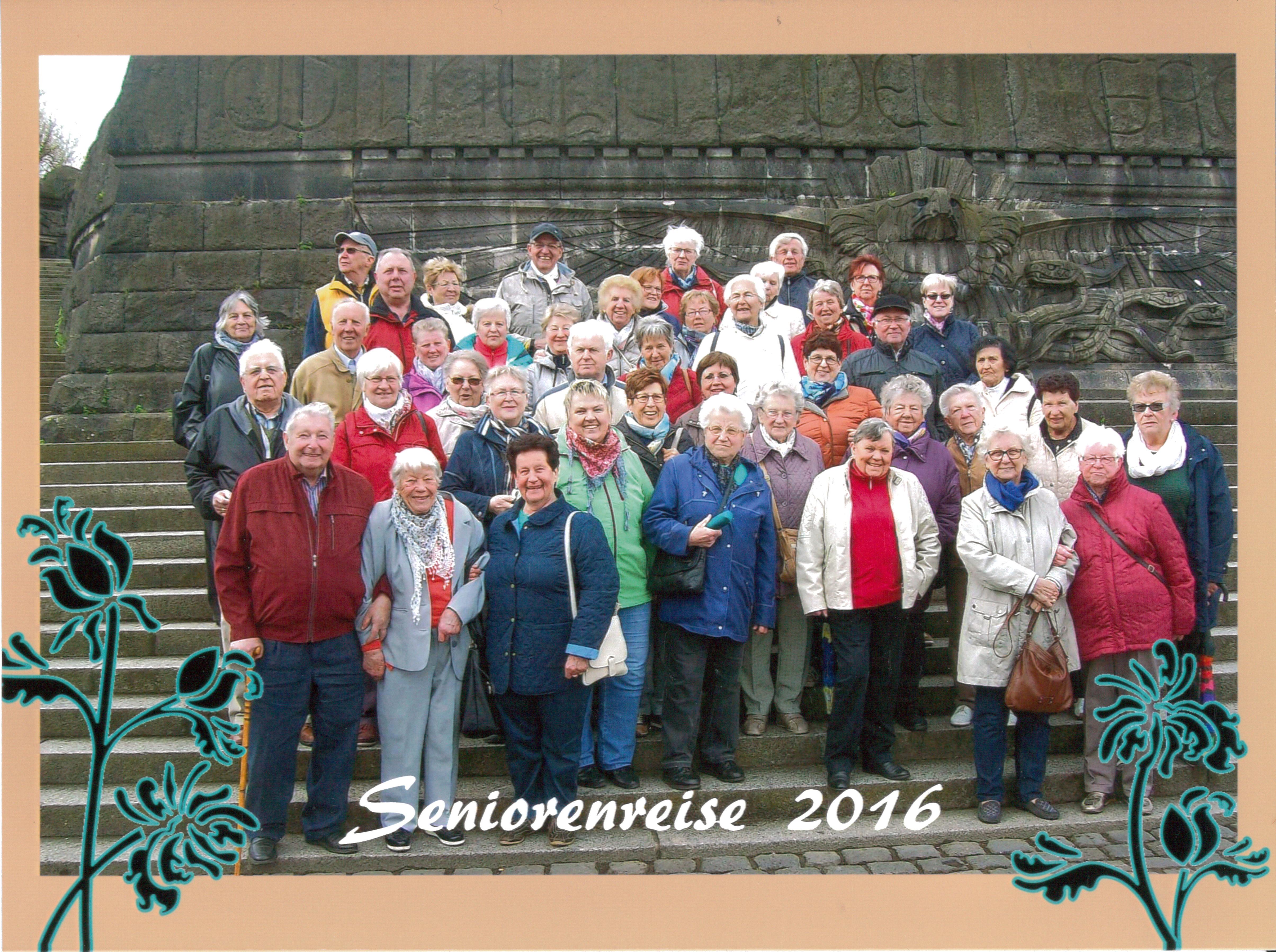 Einleitungsbild Im Alter